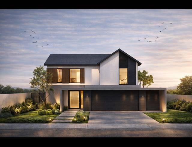 31.60HA VACANT LAND FOR SALE IN PAARL SOUTH